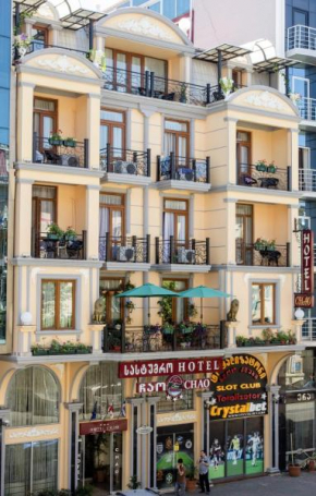 Hotel Chao